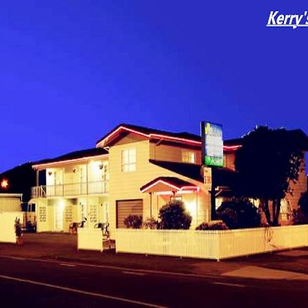 Kerry'S Motel Rotorua Extérieur photo